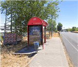 CC018498 - CTRA. A GETAFE (M-406) ACEROS BOIXAREU 